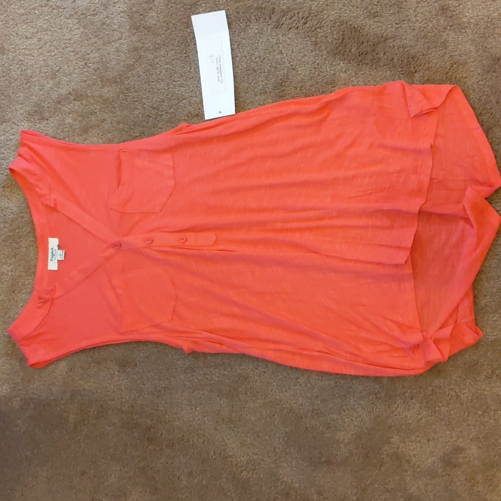 Women's tank